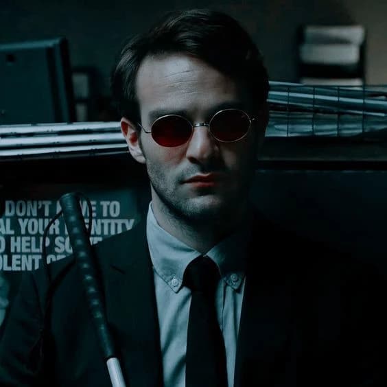 Matthew Murdock thumbnail