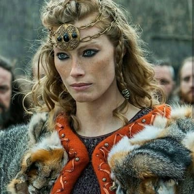 Aslaug thumbnail
