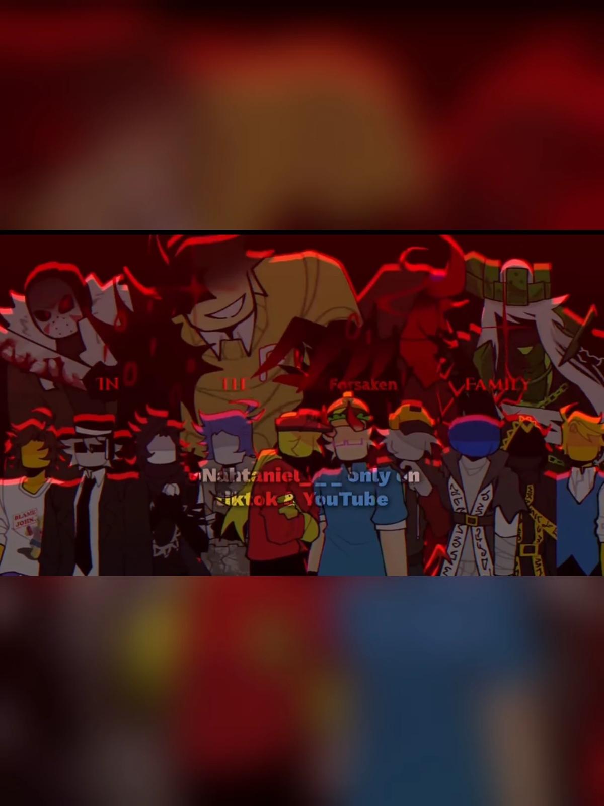 Forsaken family thumbnail