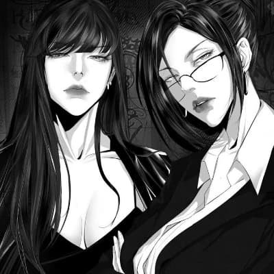 Ari and Charlott thumbnail