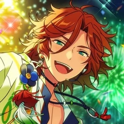 Madara Mikejima thumbnail