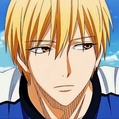 Kise Ryouta thumbnail