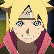 Boruto thumbnail