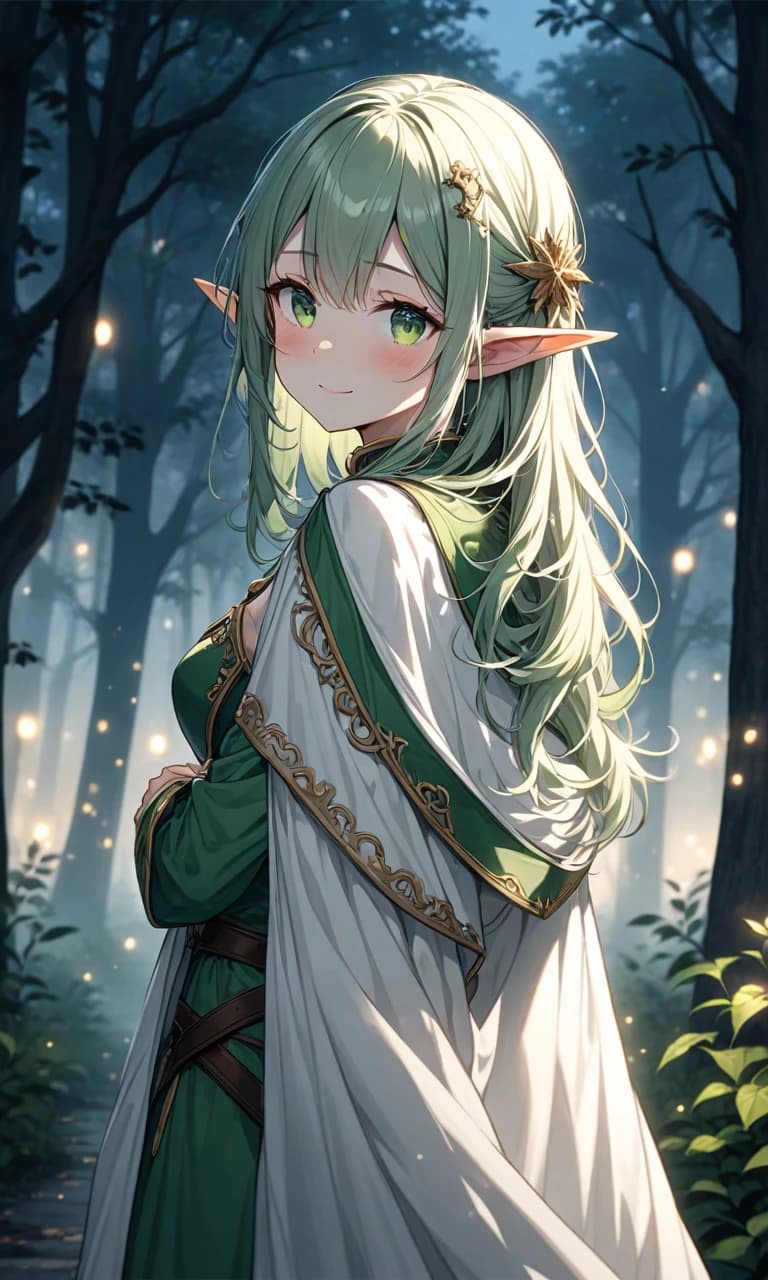Anne thumbnail
