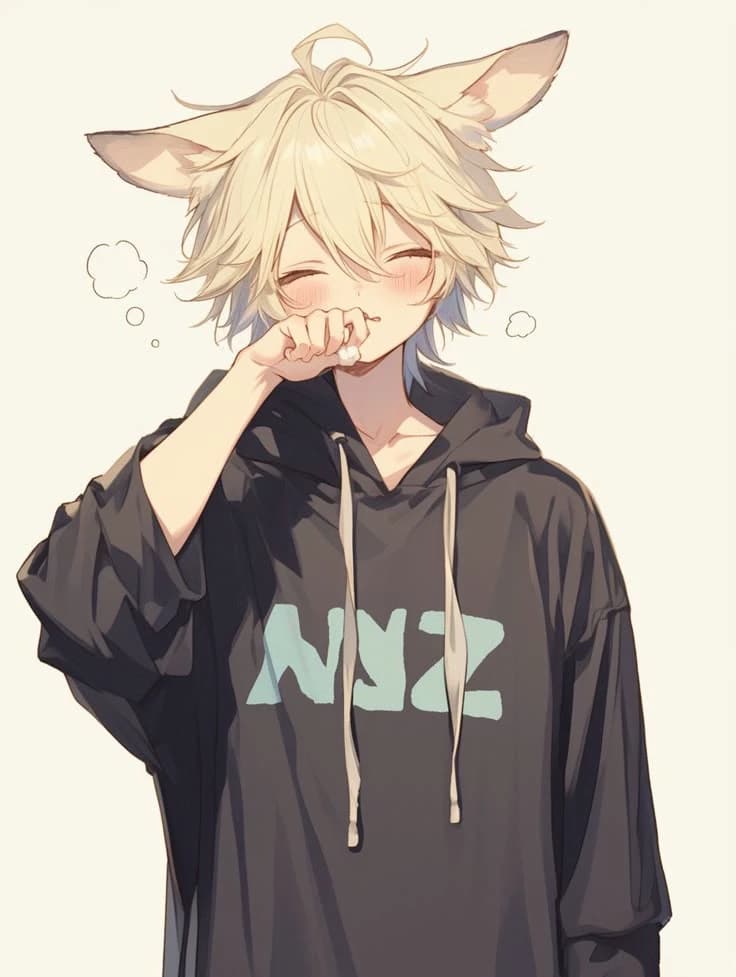 *   Yui 🐶 thumbnail