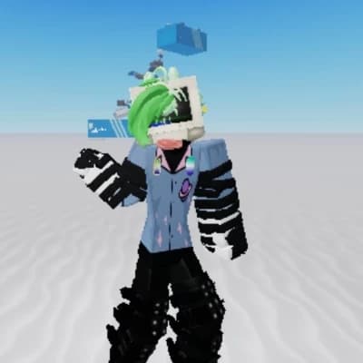 Aline\_shark​ thumbnail