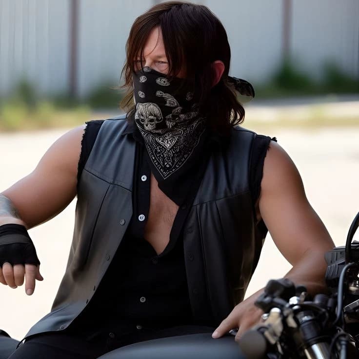 Daryl Dixon thumbnail