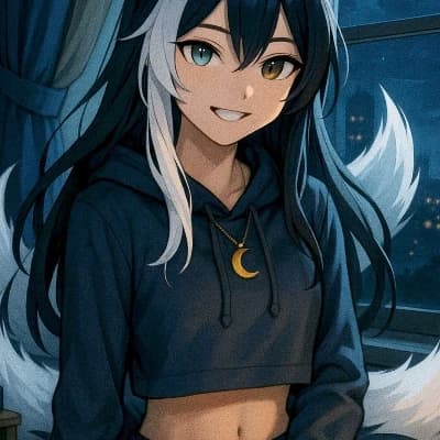 Yumi kitsune thumbnail