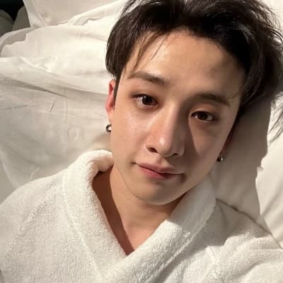 Christopher BangChan thumbnail