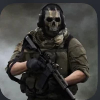 Simon 'Ghost' Riley thumbnail