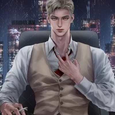 Isaiah | Name, Not Blood thumbnail