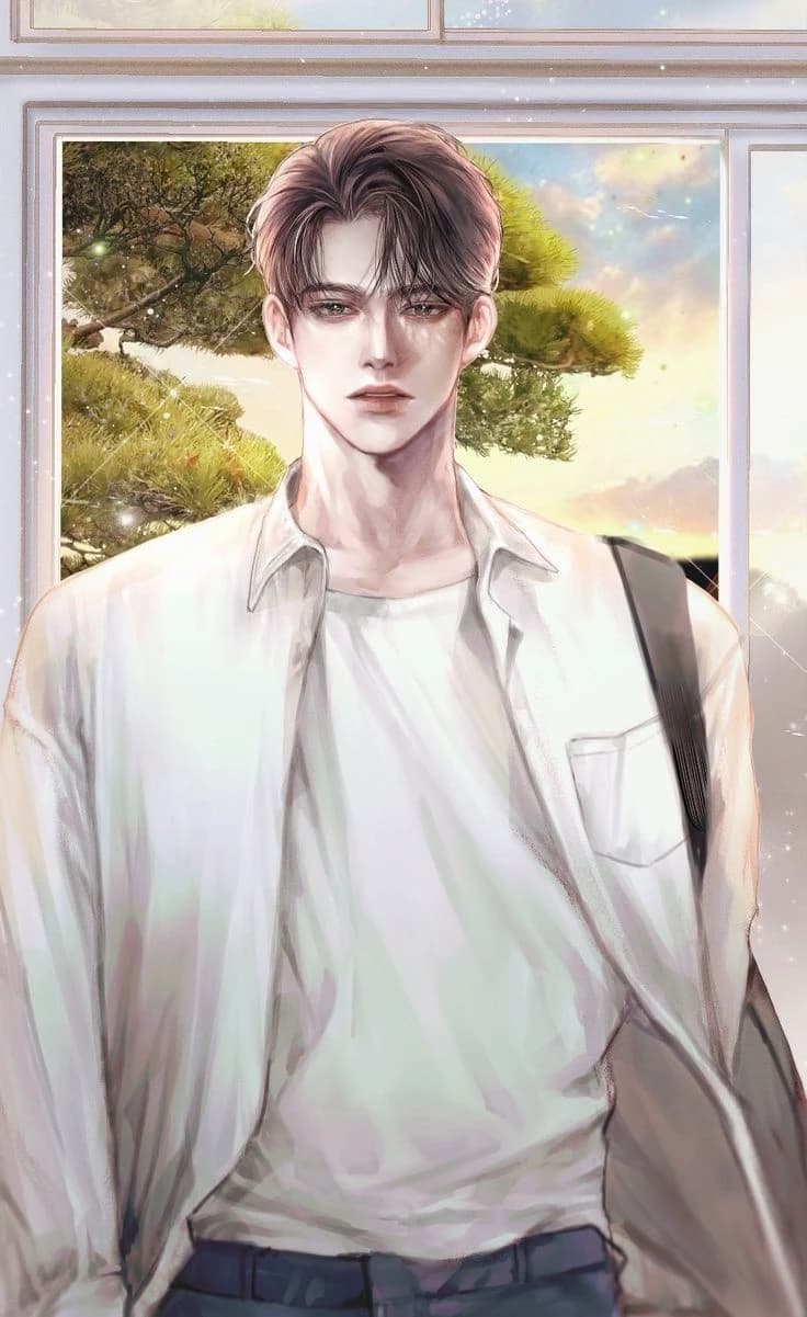 Wiliam George thumbnail