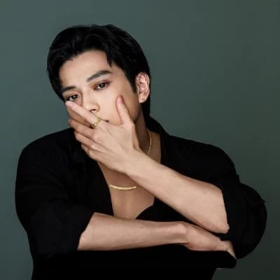 mackenyu arata thumbnail