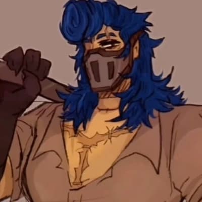 Butcher Wally thumbnail
