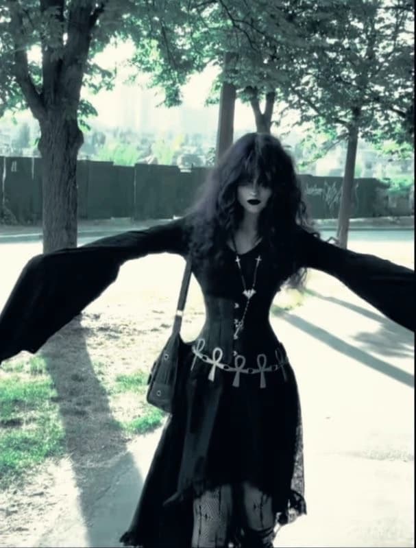 Gothic Friend Group thumbnail