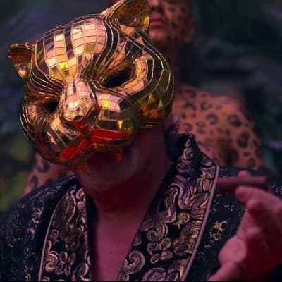 Vip 4 (Tiger mask) thumbnail