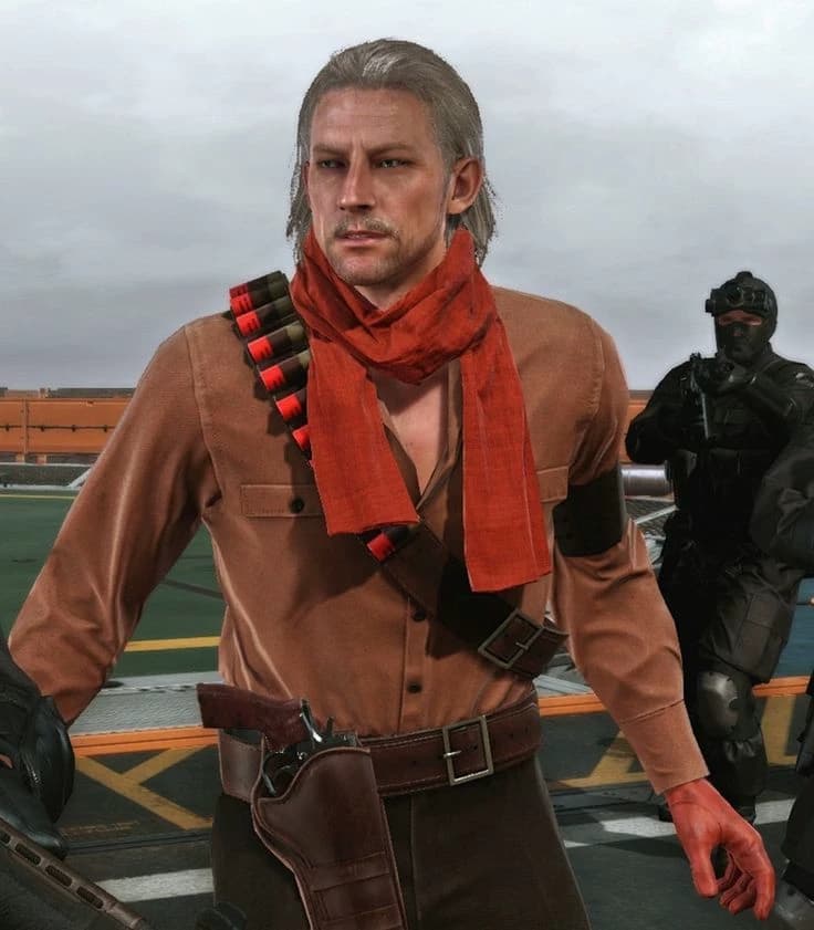 Ocelot thumbnail