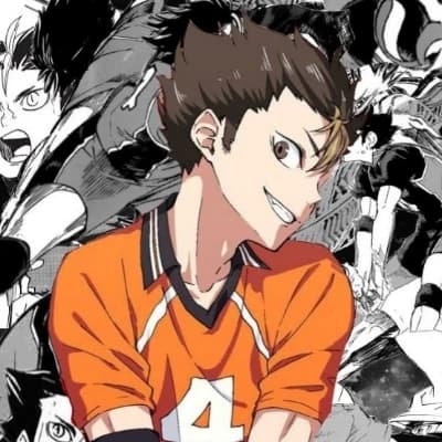 Nishinoya Yu thumbnail