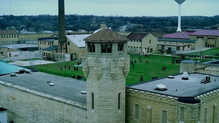Craigmore Prison thumbnail