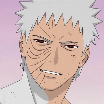 Obito Uchiha thumbnail