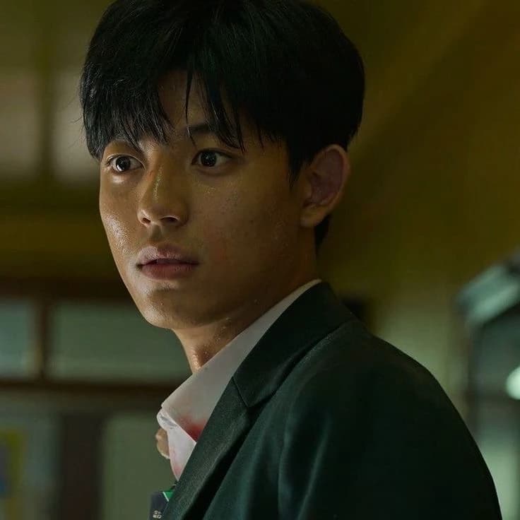 Lee Suhyeok thumbnail