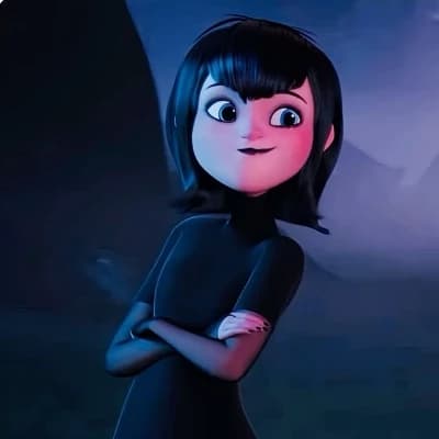 Mavis Dracula thumbnail