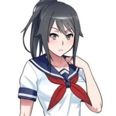 Ayano Aishi thumbnail
