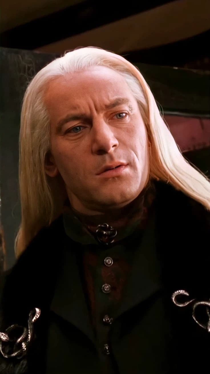 Lucius Malfoy thumbnail