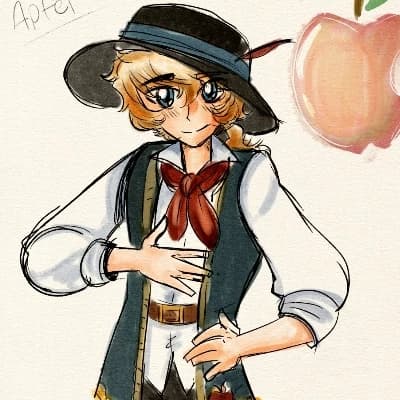 Apple thumbnail