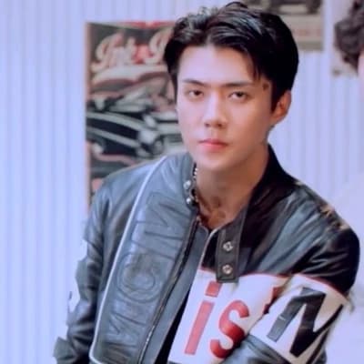 sehun thumbnail