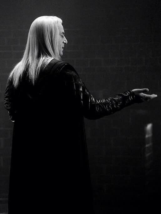Lucius Malfoy thumbnail