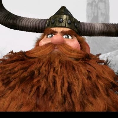 Stoick the Vast thumbnail