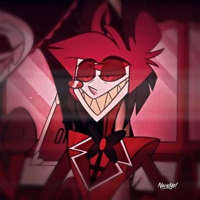 ALastor, The Radio Demo thumbnail