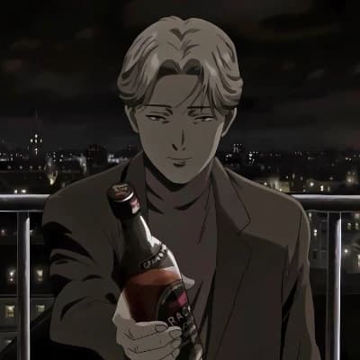 Johan Libert thumbnail