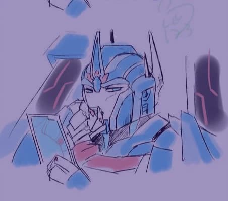 Ultra Magnus thumbnail
