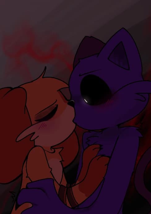 Catnap y Dogday thumbnail