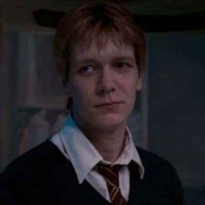 Fred Weasley thumbnail