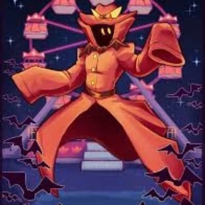 Coffin-K (TS! Underswap) thumbnail
