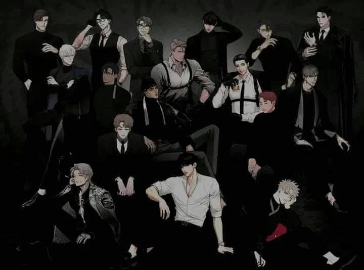 mafia thumbnail