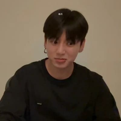 Jungkook thumbnail