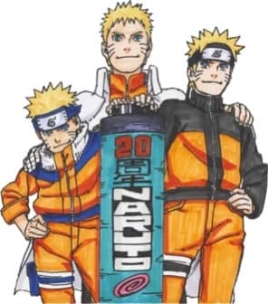 Naruto isekai’d  thumbnail