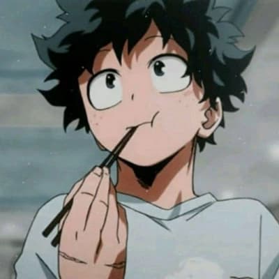 Midoriya thumbnail