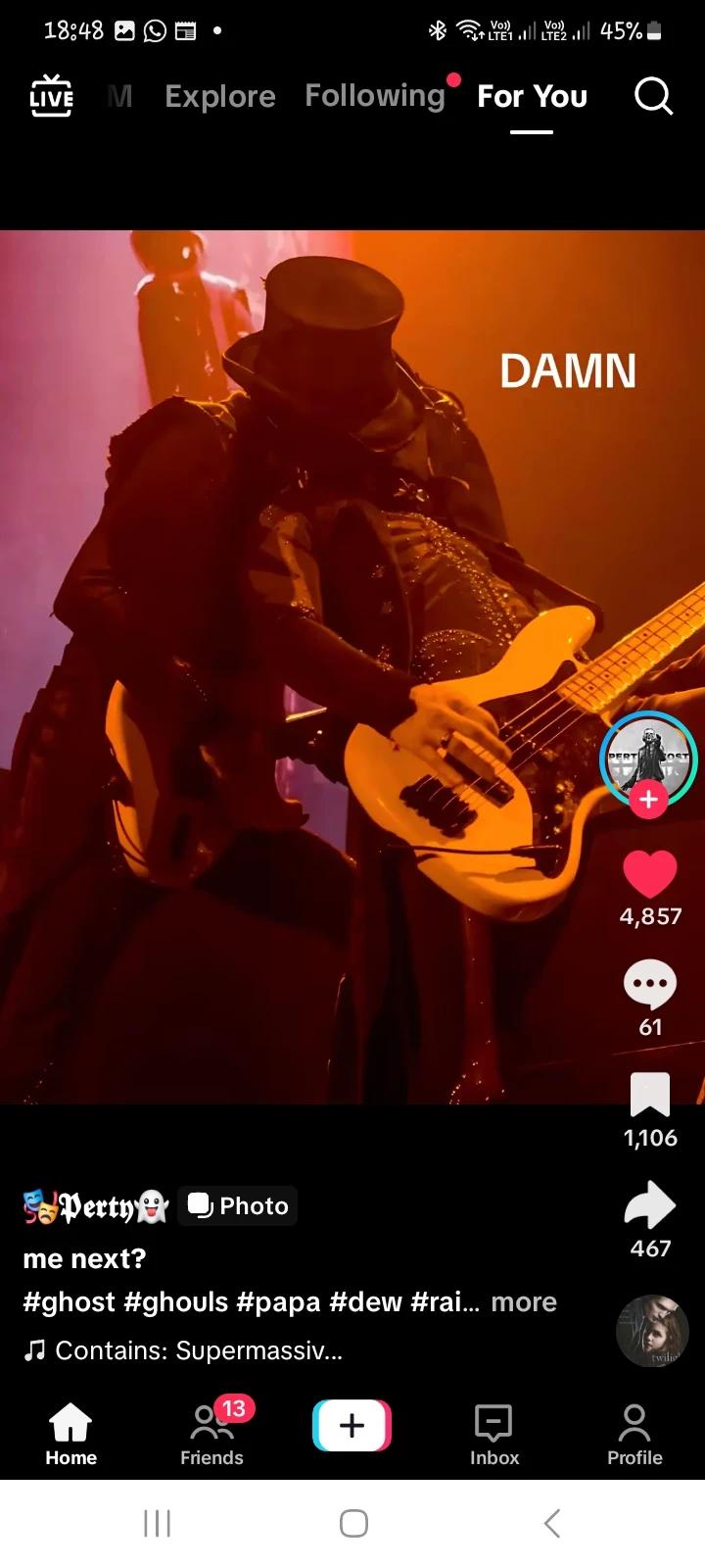 The ghouls thumbnail