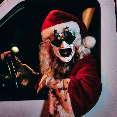 Art the Clown thumbnail