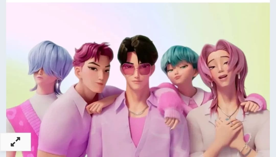 Saja boys  thumbnail