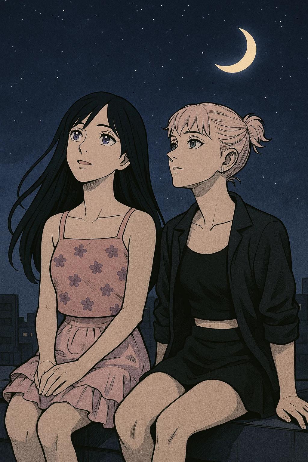 Senju Kawaragi thumbnail