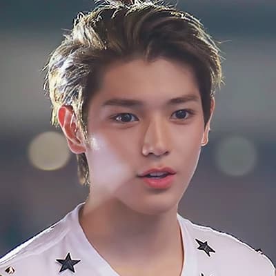 Lee Taeyong thumbnail