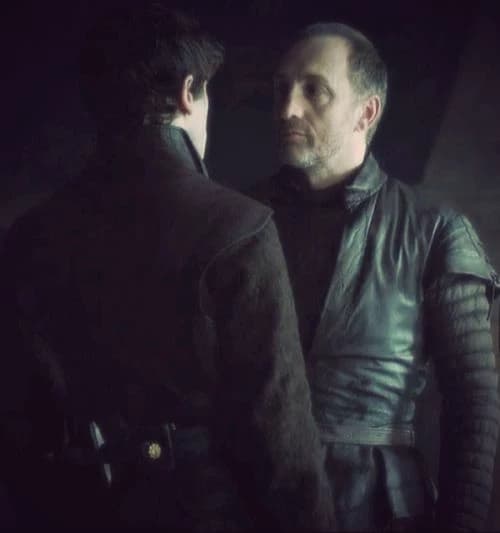 Ramsay y Roose Bolton thumbnail