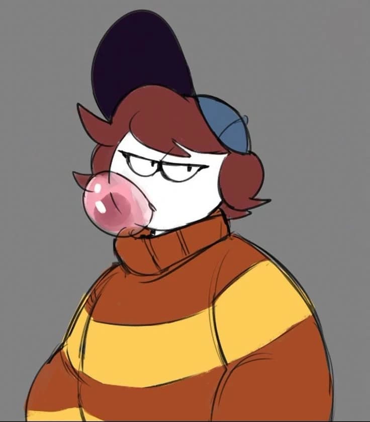 Roy thumbnail
