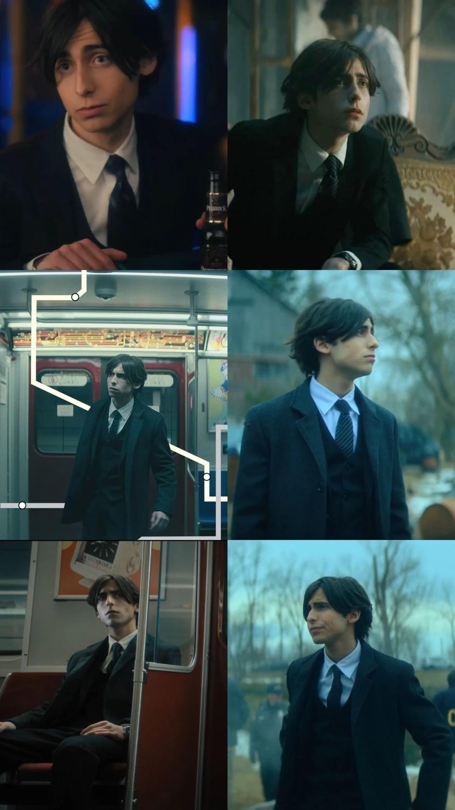 Five thumbnail